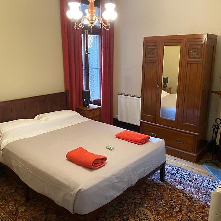Yass Central Bed & Breakfast Zewnętrze zdjęcie