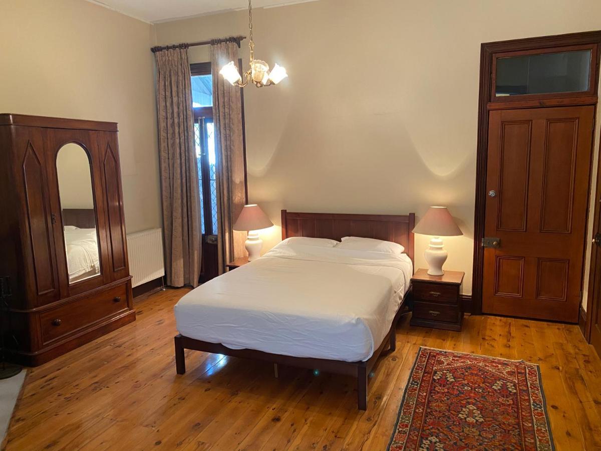 Yass Central Bed & Breakfast Zewnętrze zdjęcie