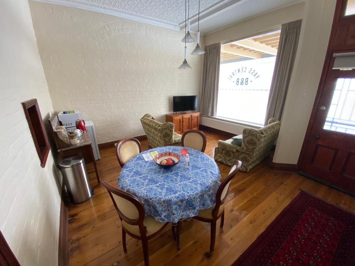 Yass Central Bed & Breakfast Zewnętrze zdjęcie