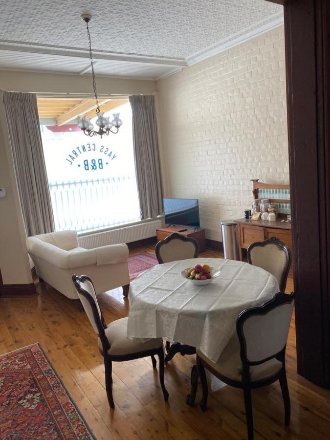 Yass Central Bed & Breakfast Zewnętrze zdjęcie