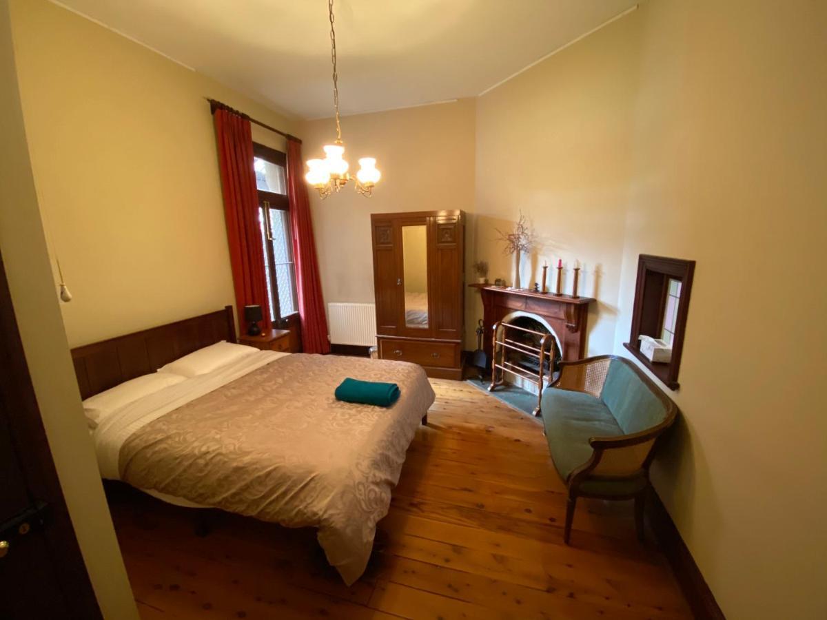 Yass Central Bed & Breakfast Zewnętrze zdjęcie
